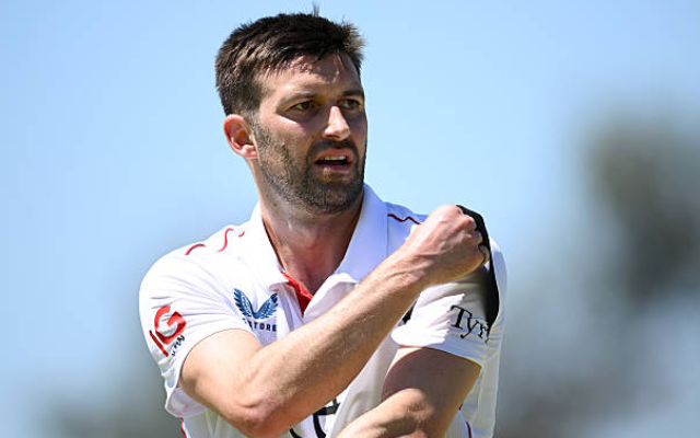 Ashes 2025-26: एशेज से पहले इंग्लैंड को राहत, मार्क वुड फिट घोषित – पहले टेस्ट में खेलने को तैयार