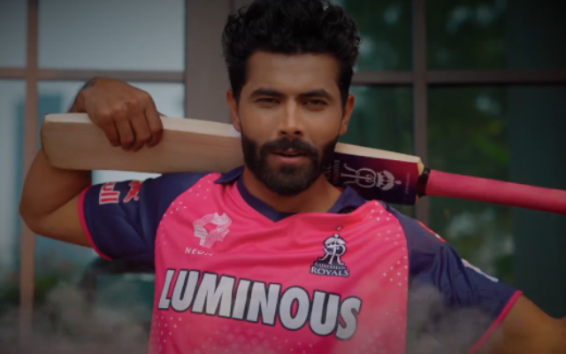 IPL 2026: राजस्थान रॉयल्स में वापसी करना मेरे लिए काफी स्पेशल है: रवींद्र जडेजा