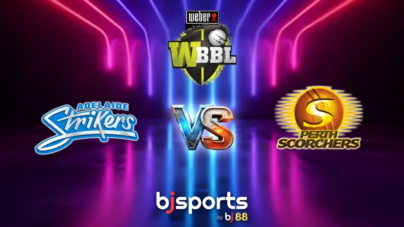 Match 12, AS W vs PS W Match Prediction – Who will win today’s WBBL match between Adelaide Strikers Women vs Perth Scorchers Women
