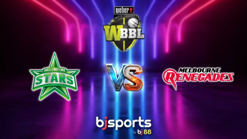 Match 13, MS W vs MR W Match Prediction – Who will win today’s WBBL match between Melbourne Stars Women vs Melbourne Renegades Women