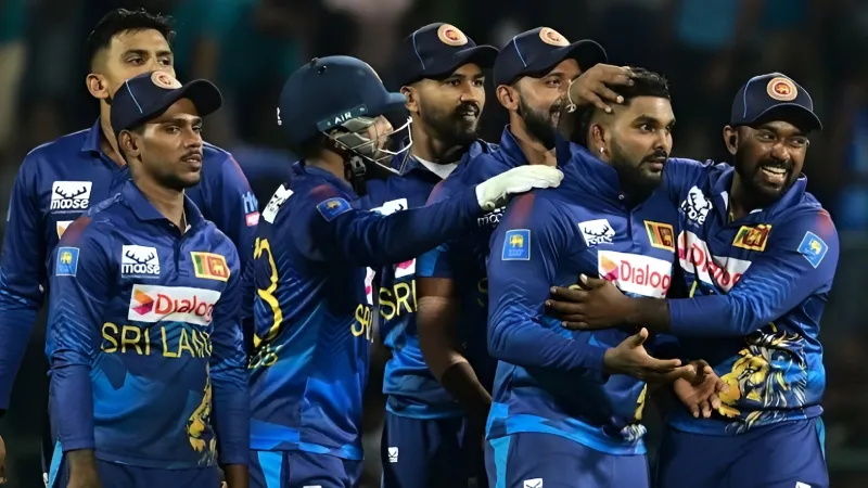 Pakistan vs Sri Lanka Prediction, 3rd ODI – Who will win today’s match between PAK vs SL?