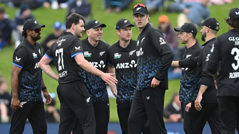 New Zealand vs West Indies Prediction, 1st ODI – Who will win today’s match between NZ vs WI