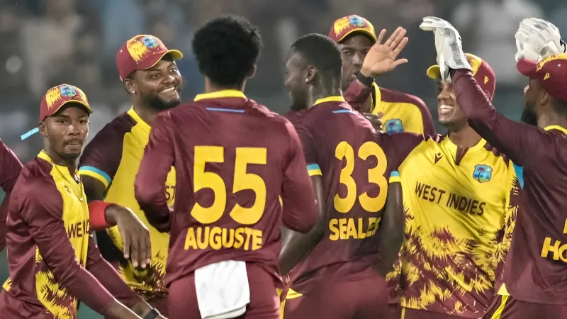New Zealand vs West Indies Prediction, 1st ODI – Who will win today’s match between NZ vs WI