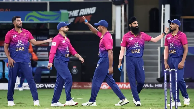 Asia Cup Rising Stars 2025: Match 5, United Arab Emirates vs Oman Match Prediction – Who will win today’s match between UAE vs OMN?