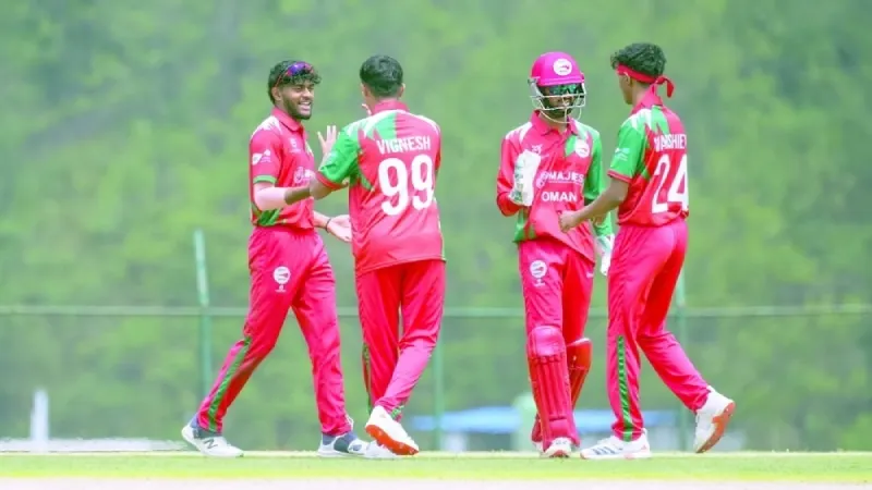 Asia Cup Rising Stars 2025: Match 5, United Arab Emirates vs Oman Match Prediction – Who will win today’s match between UAE vs OMN?
