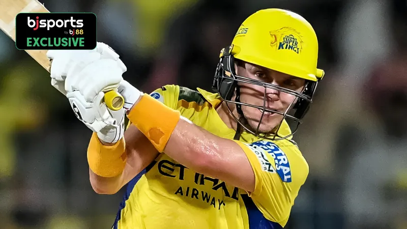 IPL 2026 Auction: Final list of all player trades