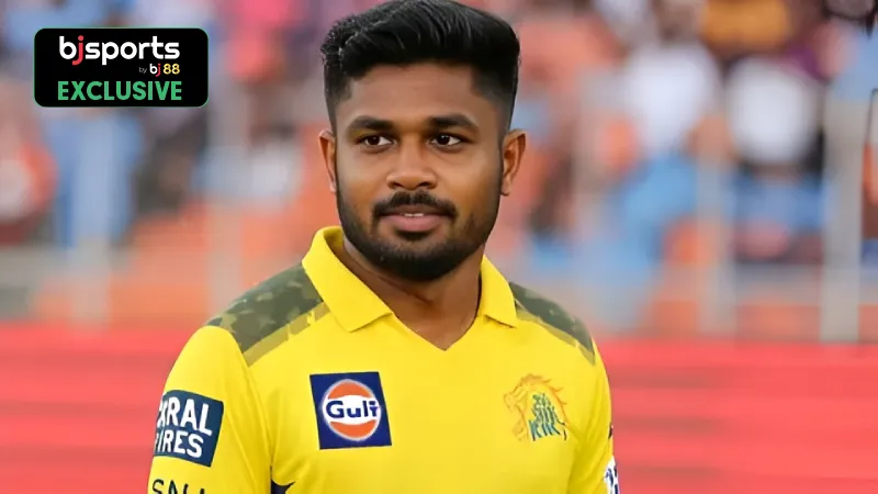 IPL 2026 Auction: Final list of all player trades