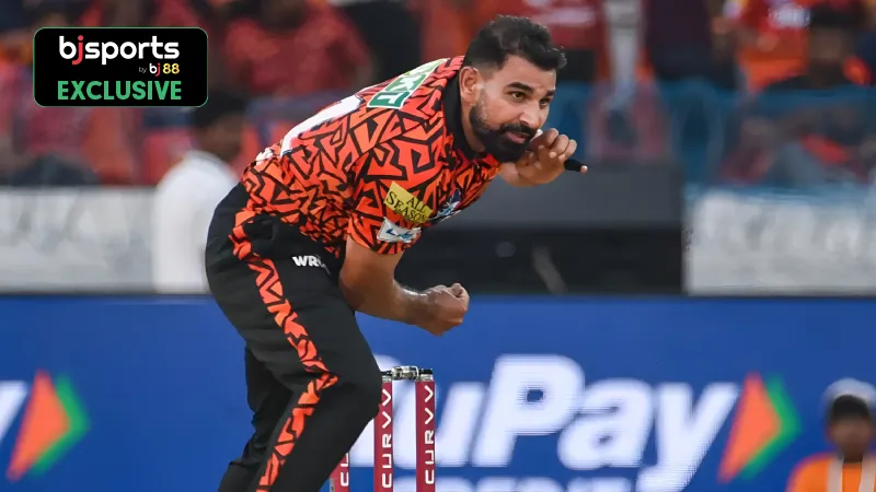 IPL 2026 Auction: Final list of all player trades