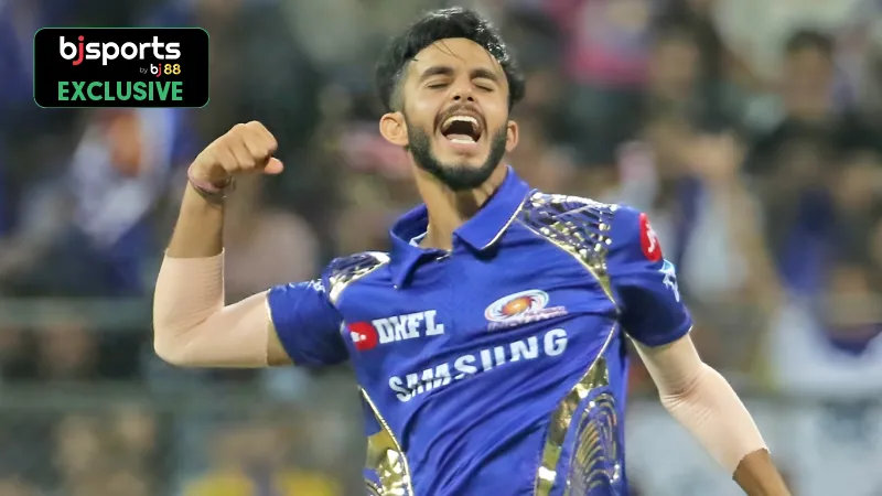 IPL 2026 Auction: Final list of all player trades