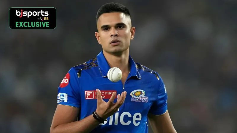 IPL 2026 Auction: Final list of all player trades
