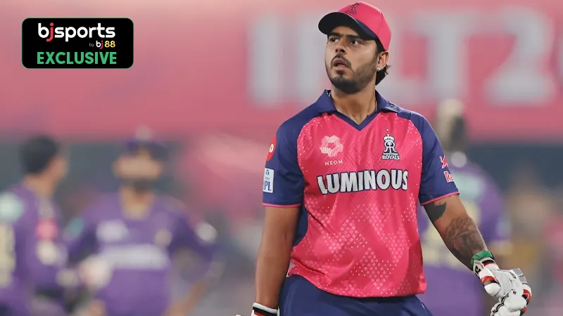 IPL 2026 Auction: Final list of all player trades