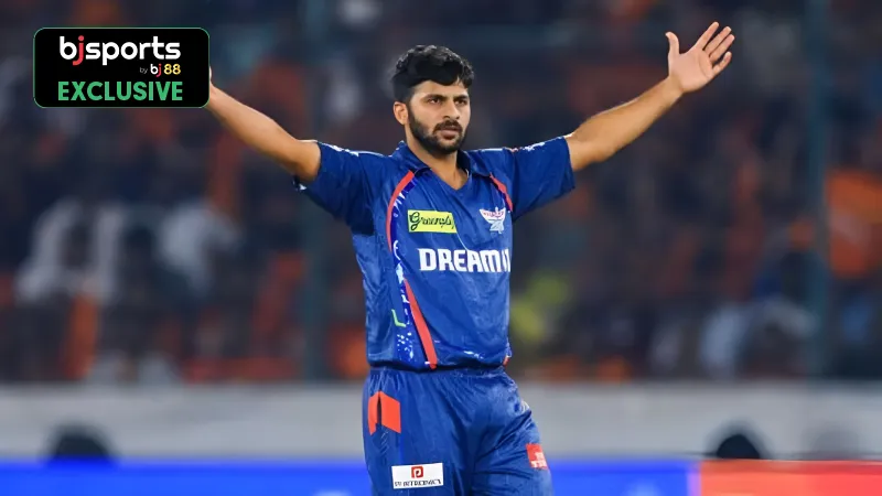 IPL 2026 Auction: Final list of all player trades