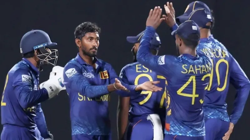 Asia Cup Rising Stars 2025: Match 7, Sri Lanka A vs Hong Kong Match Prediction – Who will win today’s match between SL A vs HK?