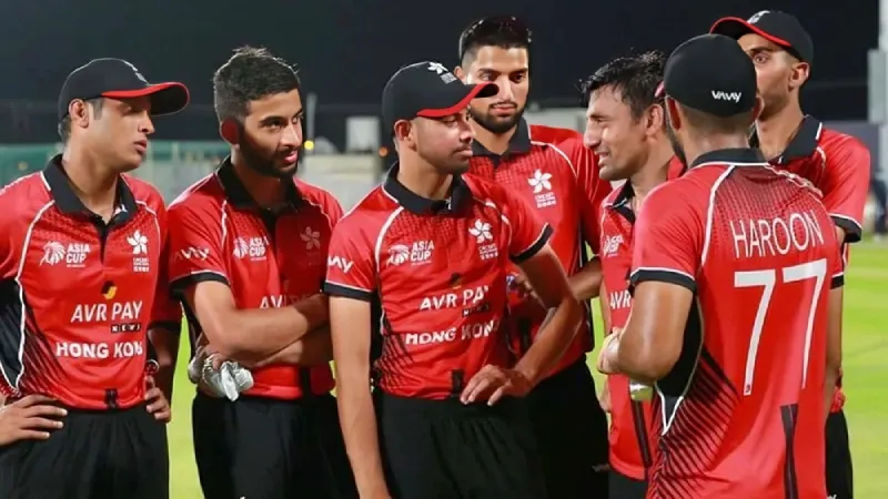 Asia Cup Rising Stars 2025: Match 7, Sri Lanka A vs Hong Kong Match Prediction – Who will win today’s match between SL A vs HK?