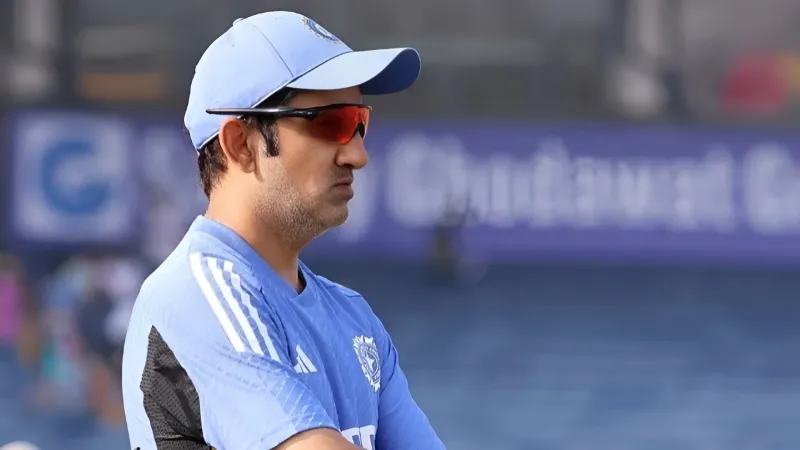 IND vs SA 2025 ‘Any Test that finishes in 3 days has demons’ – Former South African pacer refutes Gautam Gambhir’s pitch defence