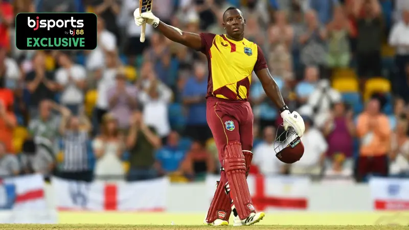 How These Batters Can Change the Game in DG vs DB, 2nd Match | Abu Dhabi T10 2025