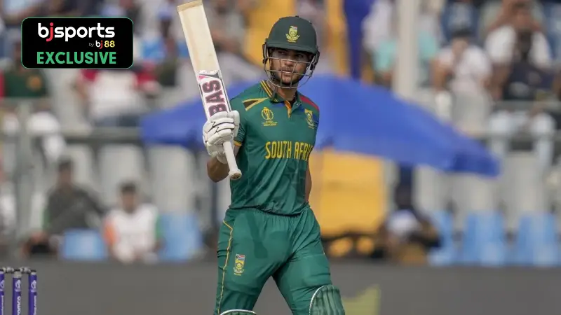How These Batters Can Change the Game in SA vs PAK, 2nd T20I | South Africa tour of Pakistan 2025