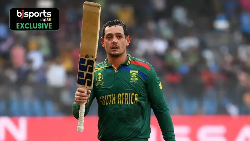 How These Batters Can Change the Game in SA vs PAK, 2nd T20I | South Africa tour of Pakistan 2025