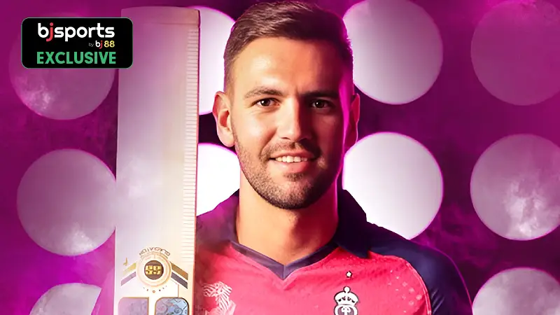 IPL 2026 Auction: Final list of all player trades