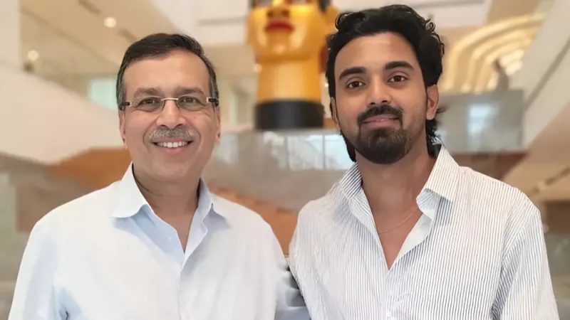 ‘Captaincy in IPL feels like you are being questioned constantly’ – KL Rahul on why he plays only as specialist for Delhi Capitals