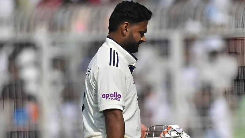 IND vs SA 2025 ‘Think of rotating strike, applying pressure on bowlers’ – Former all-rounder questions India’s approach in 2nd innings of 1st Test