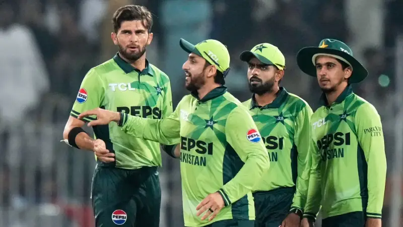 Pakistan T20I Tri-Series 2025: Match 1, Pakistan vs Zimbabwe Match Prediction – Who will win today’s match between PAK vs ZIM?