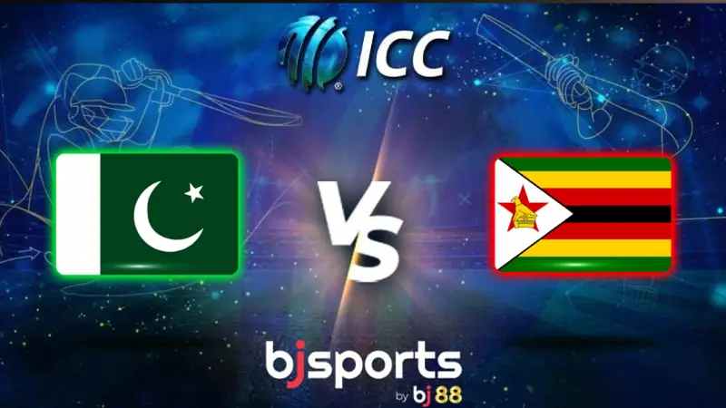 Pakistan T20I Tri-Series 2025: Match 1, Pakistan vs Zimbabwe Match Prediction – Who will win today’s match between PAK vs ZIM?