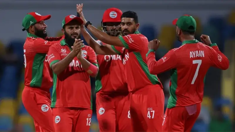 Asia Cup Rising Stars 2025: Match 10, India A vs Oman Match Prediction – Who will win today’s match between IND A vs OMN?