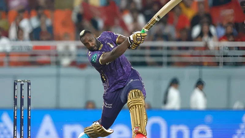 IPL 2026 Auction 3 teams that could start a bidding war for Andre Russell