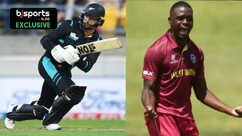 NZ vs WI 2025: Top 3 player battles to watch out for in 2nd ODI