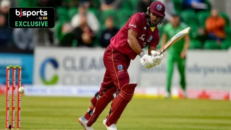 NZ vs WI 2025: Predicting West Indies XI for 2nd ODI