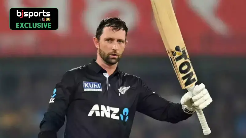 NZ vs WI 2025: Predicting New Zealand XI for 2nd ODI