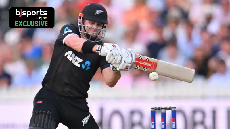 NZ vs WI 2025: Predicting New Zealand XI for 2nd ODI