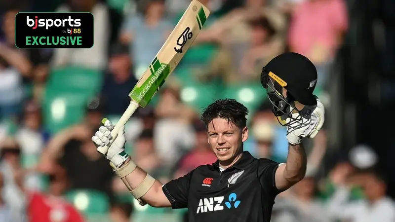 NZ vs WI 2025: Predicting New Zealand XI for 2nd ODI