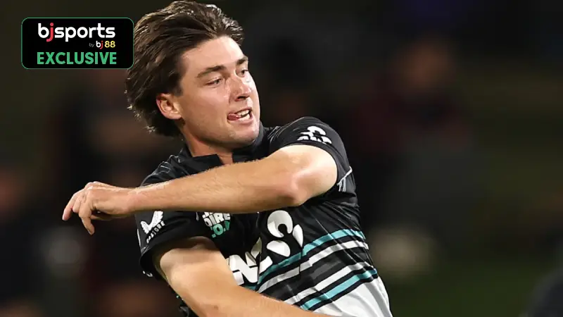 NZ vs WI 2025: Predicting New Zealand XI for 2nd ODI