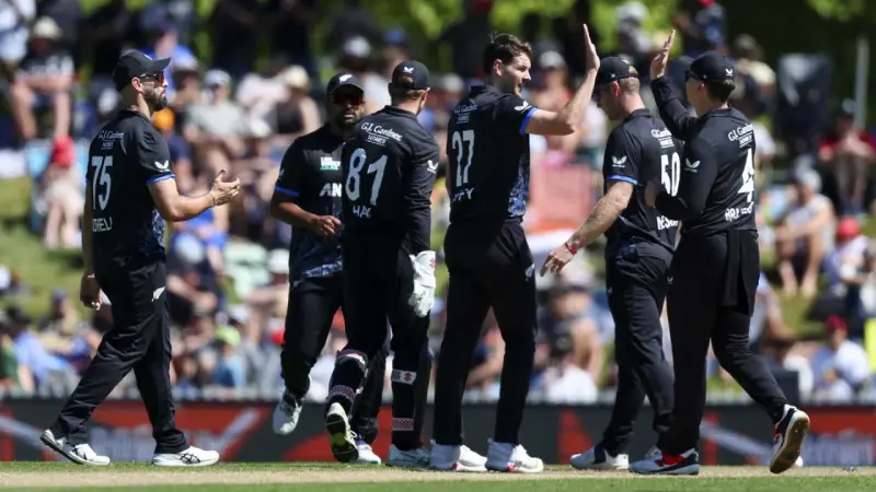 New Zealand vs West Indies Prediction, 2nd ODI – Who will win today’s match between NZ vs WI?