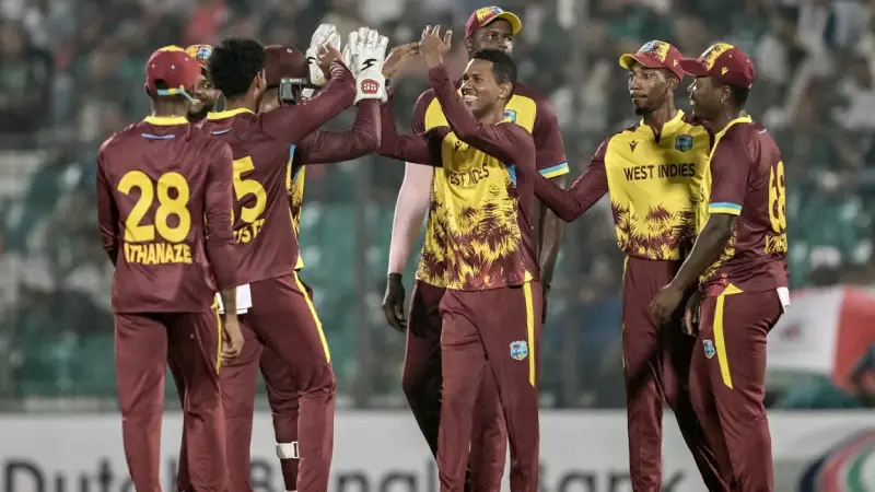New Zealand vs West Indies Prediction, 2nd ODI – Who will win today’s match between NZ vs WI?