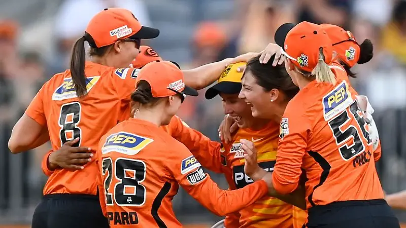 Match 15, ST W vs PS W Match Prediction – Who will win today’s WBBL match between Sydney Thunder Women vs Perth Scorchers Women?