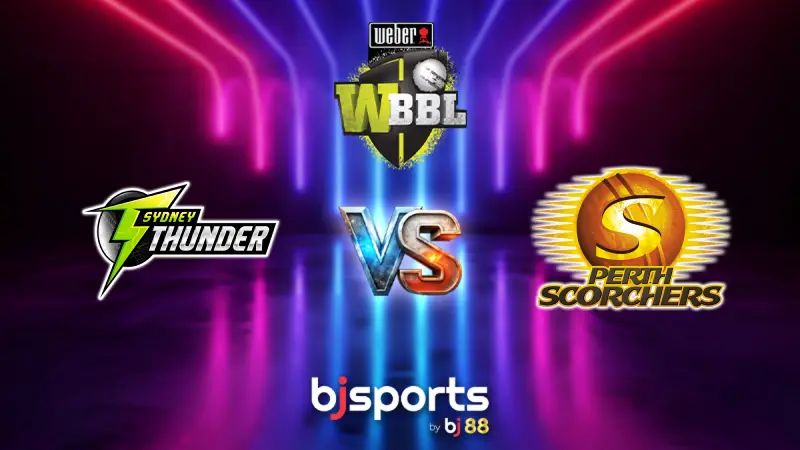 Match 15, ST W vs PS W Match Prediction – Who will win today’s WBBL match between Sydney Thunder Women vs Perth Scorchers Women?