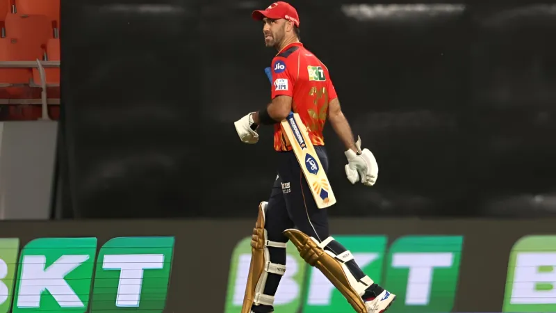 IPL 2026 Auction 3 teams that could start a bidding war for Glenn Maxwell