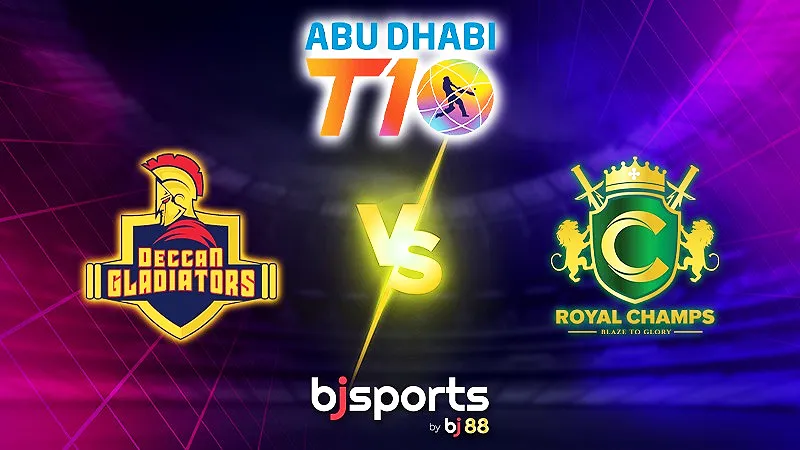 Cricket Prediction | DG vs ROC | Abu Dhabi T10 2025 | 6th Match | Nov 20 – Can DG Get another Win?