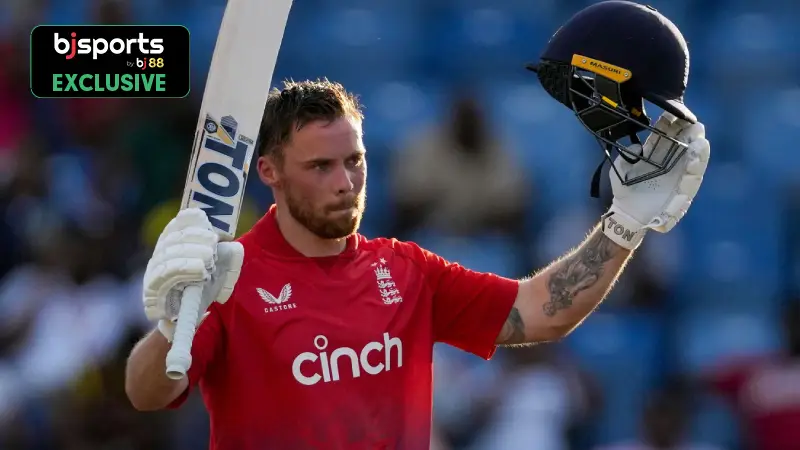 How These Batters Can Change the Game in BUL vs VIR, 7th Match | Abu Dhabi T10 2025