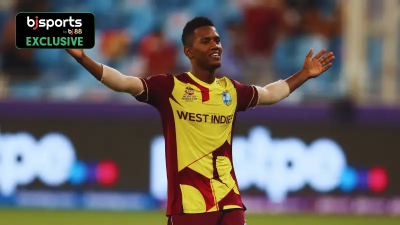 Which Players Could Decide the Outcome of DG vs ROC – 6th Match, Abu Dhabi T10 2025