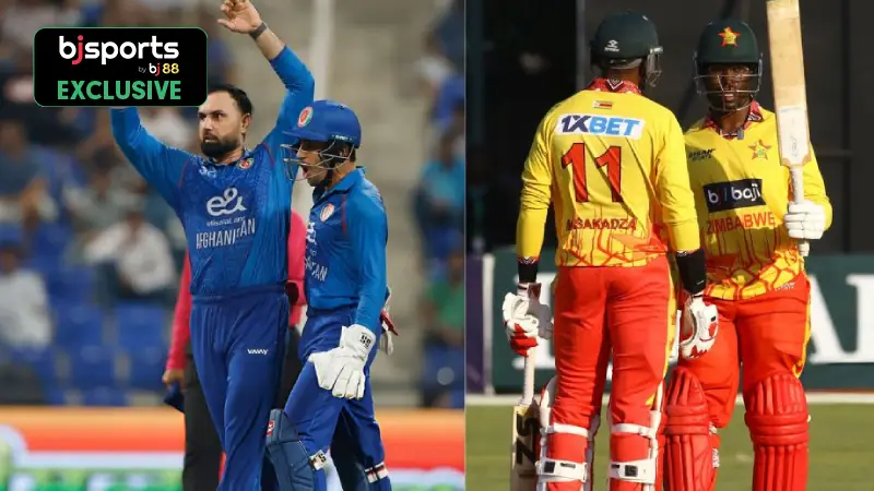 How These Batters Can Change the Game in ZIM vs AFG, 3rd T20I | Afghanistan tour of Zimbabwe 2025