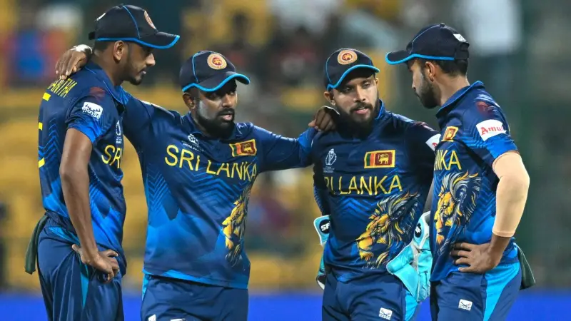 Pakistan T20I Tri-Series 2025: Match 2, Sri Lanka vs Zimbabwe Match Prediction – Who will win today’s match between SL vs ZIM?