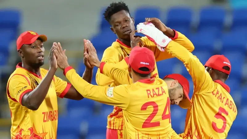 Pakistan T20I Tri-Series 2025: Match 2, Sri Lanka vs Zimbabwe Match Prediction – Who will win today’s match between SL vs ZIM?