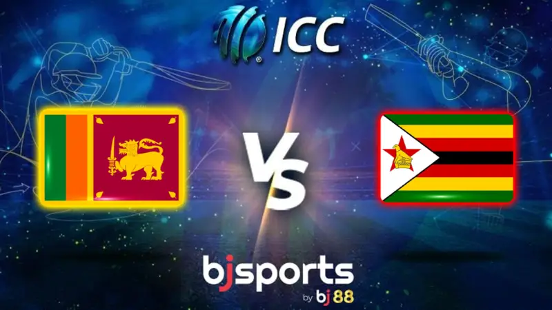 Pakistan T20I Tri-Series 2025: Match 2, Sri Lanka vs Zimbabwe Match Prediction – Who will win today’s match between SL vs ZIM?