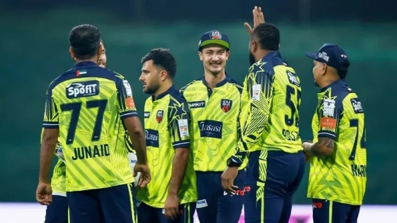 Cricket Prediction | BUL vs ROC | Abu Dhabi T10 2025 | 11th Match | November 21 – Who will Get their 1st Win?