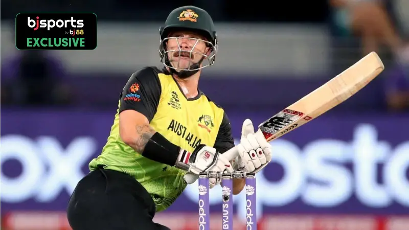 Abu Dhabi T10 2025: Predicting Vista Riders XI for match 7