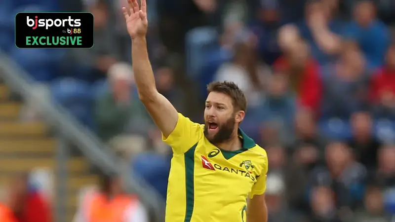 Abu Dhabi T10 2025: Predicting Vista Riders XI for match 7